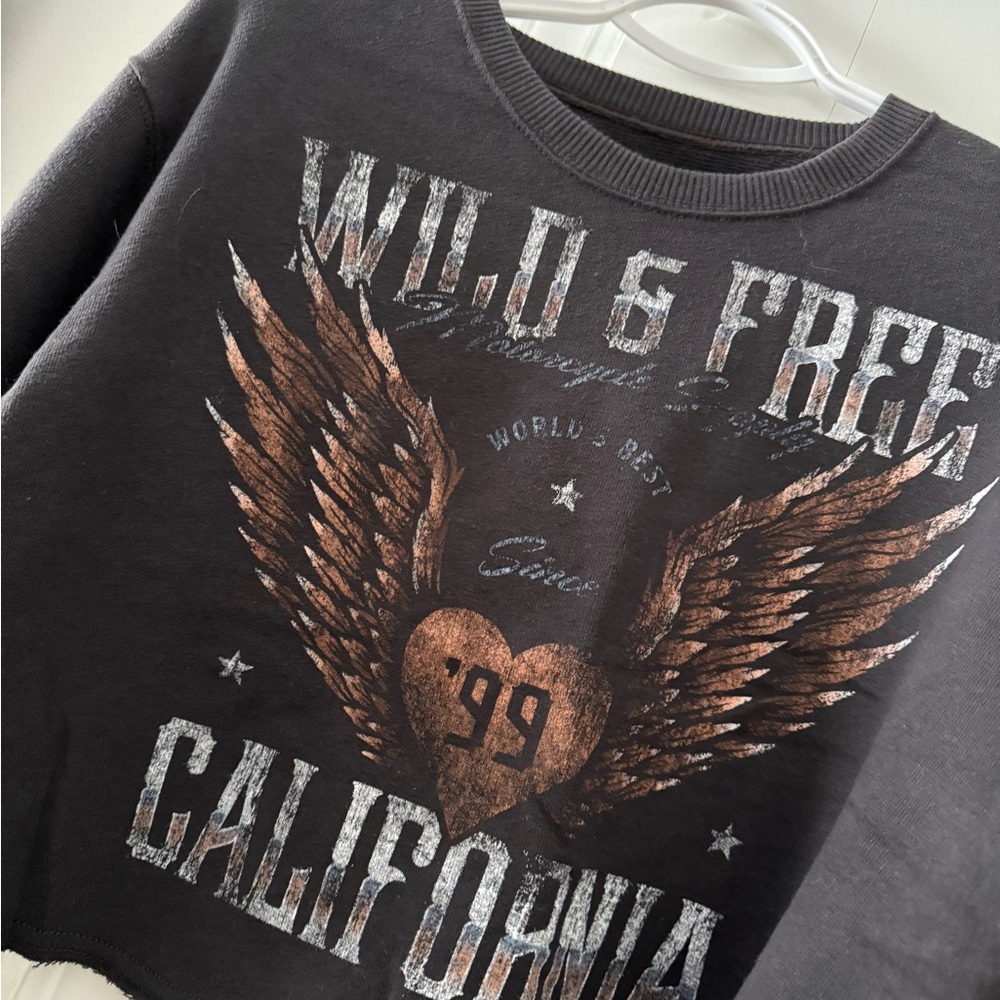 Brand New!! HOLLISTER Harley Davidson
Size XS